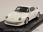 Porsche 911 GT (993) 1995 (White)