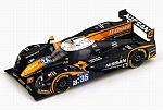 Ligier JS P2 - Nissan #35 Le Mans 9th 2014 A. Brundle - J. Mardenborough - M. Shulzhitskiy