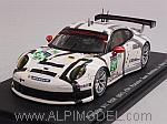 Porsche 911 RSR (991) Team Manthey #91 Le Mans 2014 Pilet - Bergmeister - Tandy