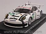 Porsche 911 RSR (991) #92 Le Mans 2014 Holzer - Makowiecki - Lietz