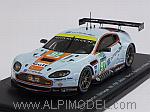 Aston Martin Vantage V8 #97 Le Mans 2014 Mucke - Turner - Bruno Senna