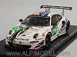 Porsche 911 GT3 RSR (997) Prospeed Competition #79 Le Mans 2014 MacNeil - Curtis - Bleekemolen