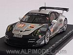 Porsche 911 RSR (991) Proton Competition #88 Le Mans 2014 Ried - Bachler - Al Qubaisi