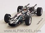 Eagle Mk3 #48 Indy 1967 Jochen Rindt