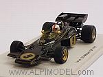 Lotus 72D #9 GP Monaco 1972 Dave Walker