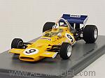 McLaren M19 #9 GP Monaco 1971 Denny Hulme