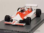 McLaren M29 #7 British GP 1979 John Watson