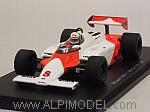 McLaren MP4/1 GP Monaco 1981 Andrea.de Cesaris