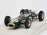 Brabham BT7 #22 Winner GP France 1964 Dan Gurney