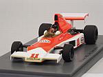 McLaren M23  #11 GP South Africa 1976 World Champion James Hunt