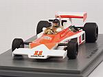 McLaren M23 #11 Winner GP France 1976 World Champion James Hunt