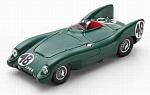 Lotus IX #48 Le Mans 1955 Chapman - Flockhart