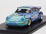Porsche 911 Turbo #33 Le Mans 1994 Sommer - Konrad - De Azevedo Hermann