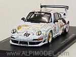Porsche 911 GT2 #68 Le Mans 1998 Graham - Laribiere - Poulain