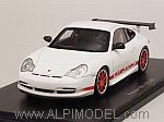 Porsche 911 GT3 RS (996) 2003 (White)