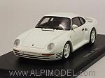 Porsche 959 Sport 1986 (White)