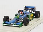Benetton B194 #6 GP Australia 1994 Johnny Herbert by SPARK MODEL