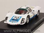Porsche 906 #30 Le Mans 1966 Siffert - Davis