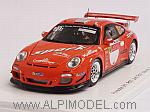 Porsche 911 RGT #23 Rally Monte Carlo 2015 Dumas - Giraudet