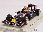 Red Bull RB11 Renault #3 GP Australia 2015 Daniel Ricciardo