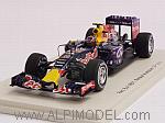 Red Bull RB11 Renault #26 GP Australia 2015 Daniil Kvyat