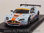 Aston Martin V8 Vantage #96 Le Mans 2015 Goethe - Hall - Castellacci