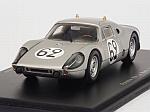 Porsche 904 #62 Le Mans 1965 Poirot - Stommelen