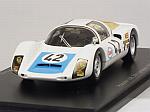 Porsche 906 #42 Le Mans 1968 Maublanc - Poirot