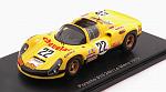 Porsche 910 #22 Le Mans 1973 Touroul - Rouget