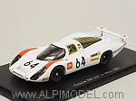 Porsche 908 #64 Le Mans 1969 Herrmann - Larrousse