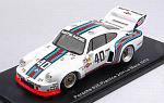 Porsche 935 #40 Le Mans 1976 Stommelen - Schurti