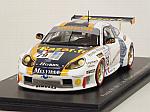 Porsche 911 GT3-R (996) #79 Le Mans 2000 Ricci - Ricci - Perrier by SPARK MODEL