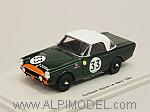 Sunbeam Alpine #33 Le Mans 1963 Harper - Procter
