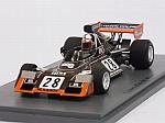 Brabham BT42 #28 GP Monaco 1974 John Watson