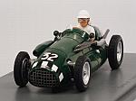 Connaught A #32 GP Italy 1952 Stirling Moss