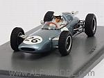 Lotus 24 #26 GP USA 1962 Rob Schroeder
