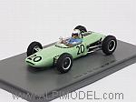 Lotus 24  #20 GP Germany 1963 J.Hall
