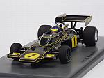 Lotus 72E #1 Winner GP Monaco 1974 Ronnie Peterson