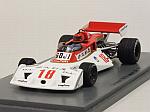 Surtees TS19 #18 GP Japan 1976 Noritake Takahara