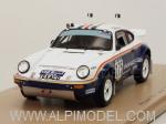 Porsche 953 #175 Rally Paris-Dakar 1984 Ickx - Brasseur