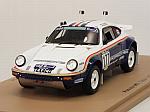Porsche 953 #177 Rally Dakar 1984 Kussmaul - Lerner