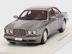 Bentley Continental R 1991  (Silver)