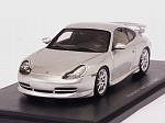 Porsche 911 GT3 (996) 1999 (Silver)