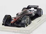 McLaren MP4/X F1 Project 2015