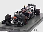 McLaren MP4/31 Honda #22 GP Australia 2016 Jenson Button