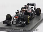 McLaren MP4/31 Honda #47 GP Bahrain 2016 Stoffel Vandoorne