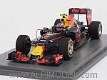 Red Bull RB12 #33 Winner GP Spain 2016 Max Verstappen