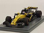 Renault R.S.17 #30 GP Bahrain 2017 Jolyon Palmer