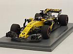Renault R.S.17 #27 GP Bahrain 2017 Nico Hulkenberg