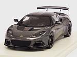 Lotus Evora GT430 2017 (Dark Grey Metallic)